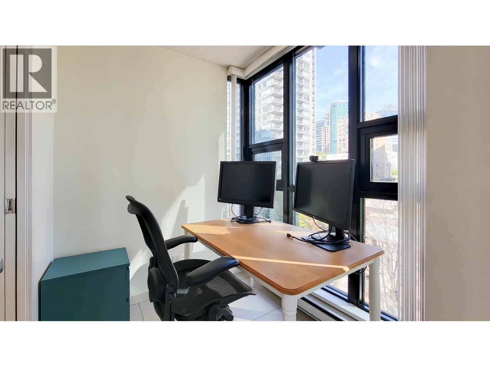 802 909 Mainland Street, Vancouver, British Columbia  V6B 1S3 - Photo 17 - R3055186