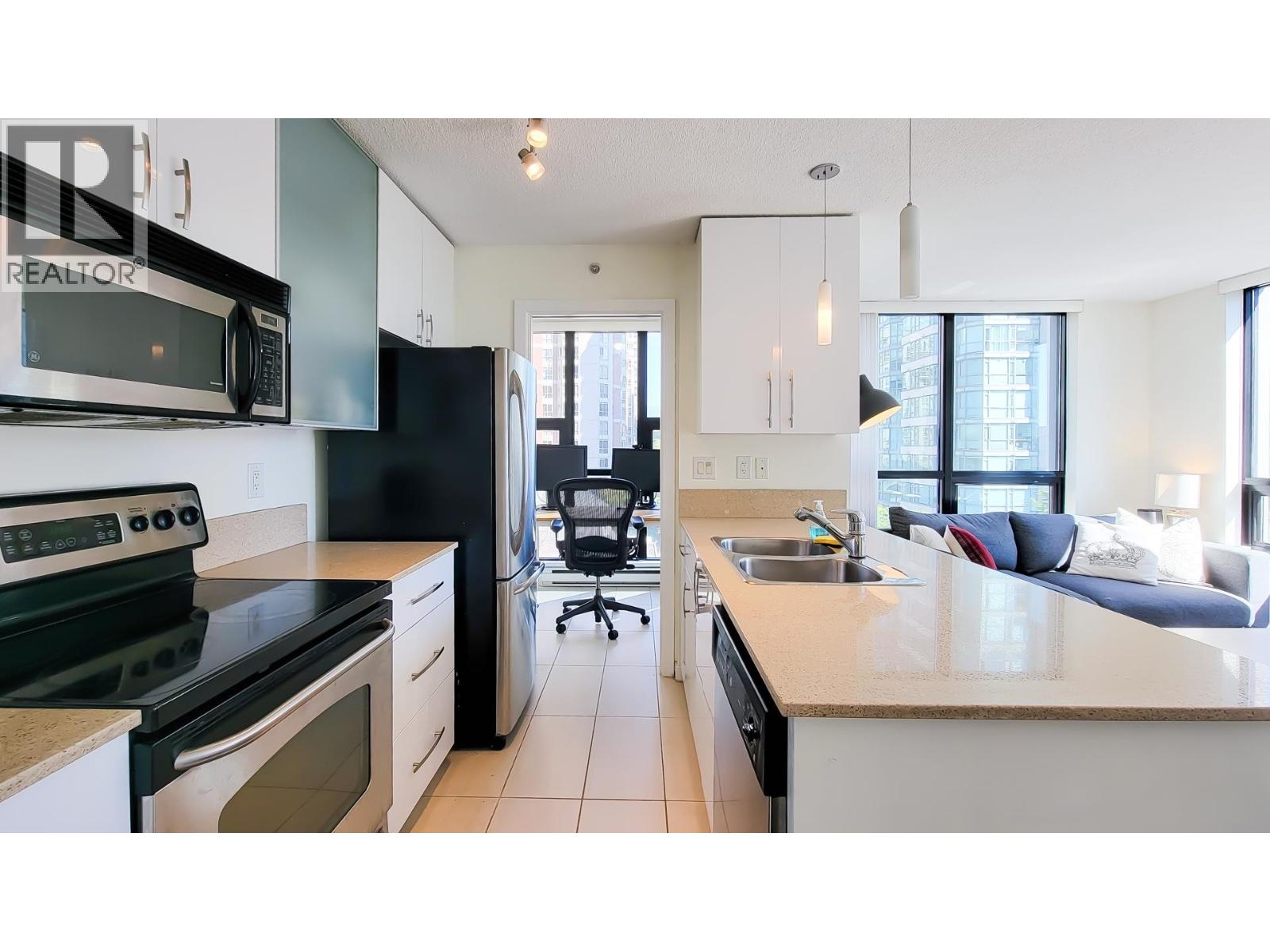 802 909 Mainland Street, Vancouver, British Columbia  V6B 1S3 - Photo 11 - R3055186