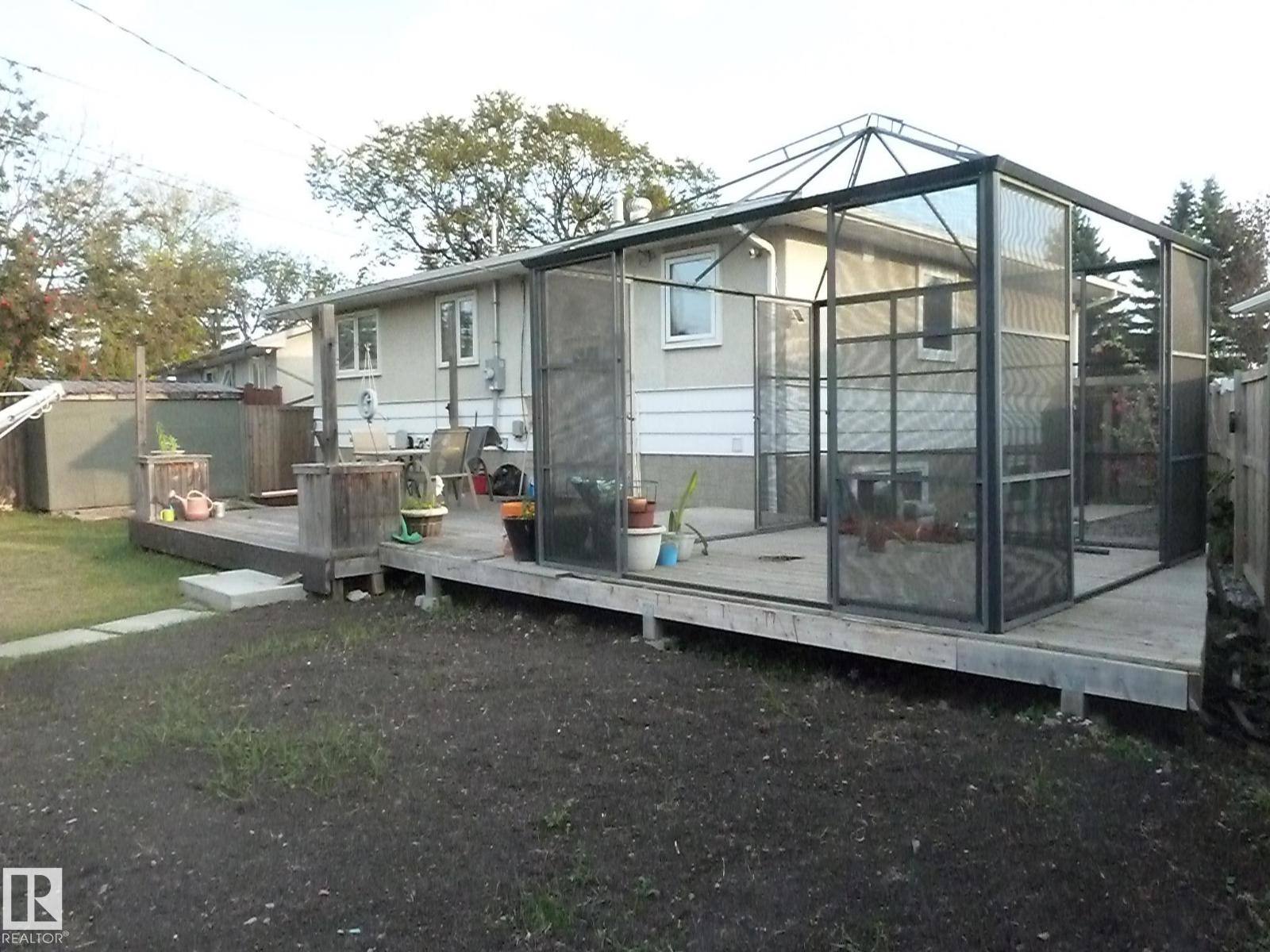 12836 107 St Nw, Edmonton, Alberta  T5E 4V3 - Photo 37 - E4460803