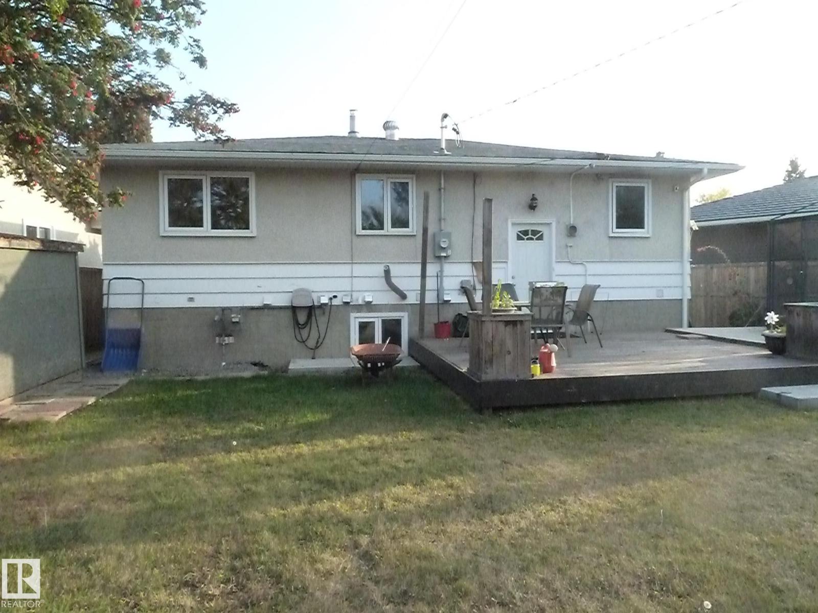 12836 107 St Nw, Edmonton, Alberta  T5E 4V3 - Photo 39 - E4460803