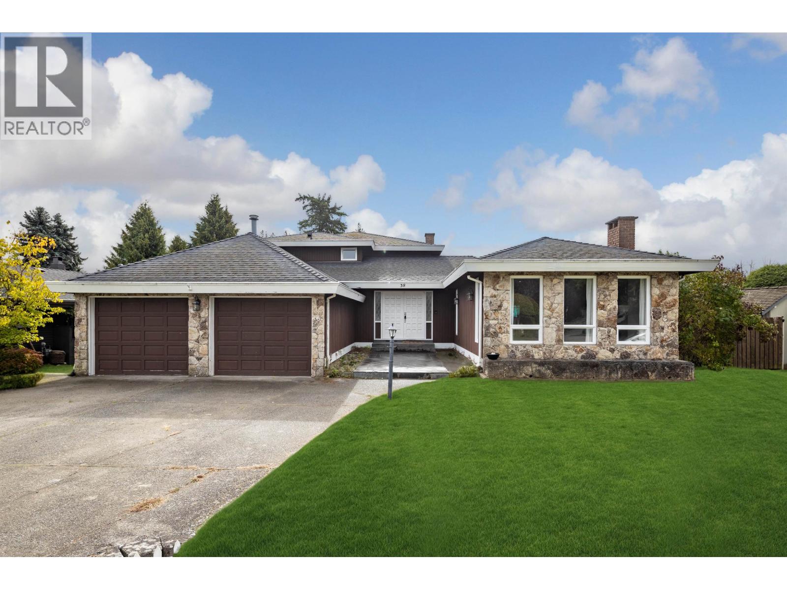 38 DEERFIELD DRIVE, Delta, British Columbia