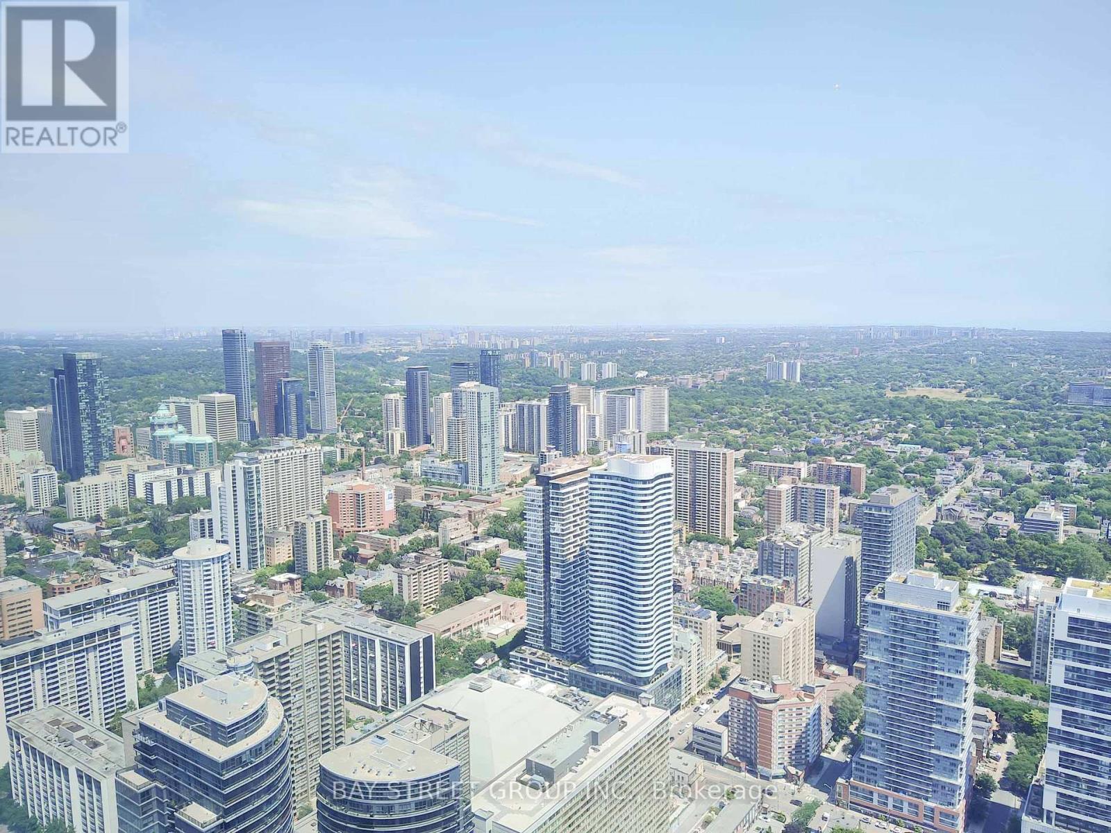 6704 - 388 Yonge Street, Toronto, Ontario  M5B 0A4 - Photo 12 - C12444644