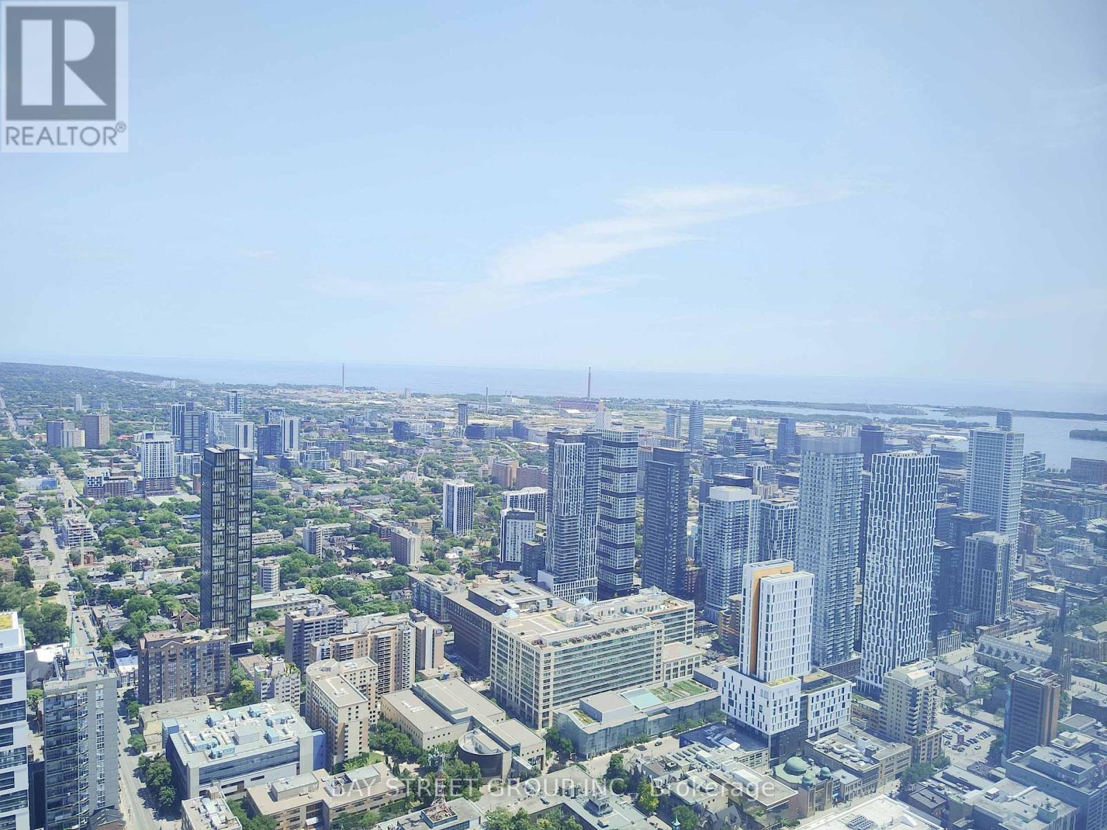 6704 - 388 Yonge Street, Toronto, Ontario  M5B 0A4 - Photo 13 - C12444644