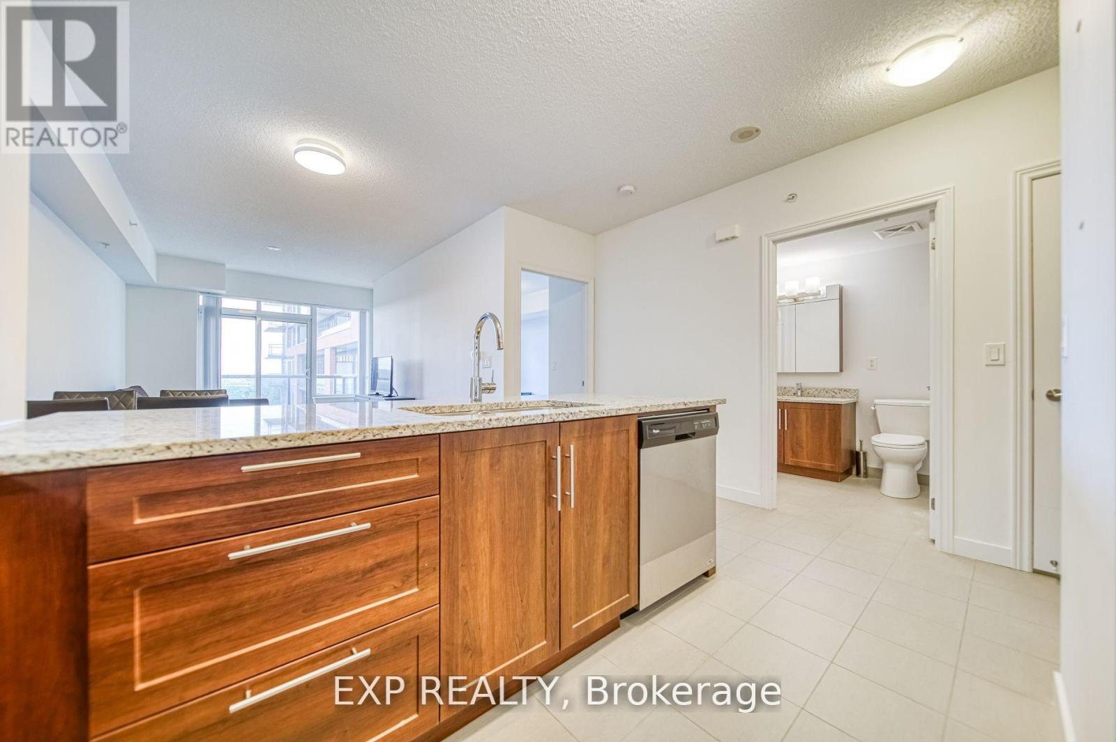 707 - 1038 Mcnicoll Avenue, Toronto (Steeles), Ontario  M1W 0A4 - Photo 1 - E12444652