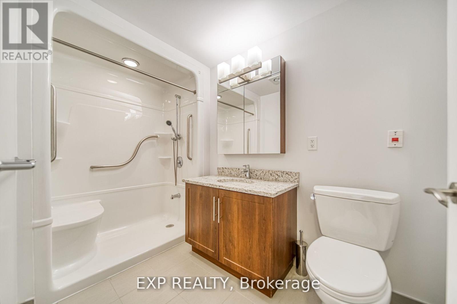 707 - 1038 Mcnicoll Avenue, Toronto (Steeles), Ontario  M1W 0A4 - Photo 15 - E12444652