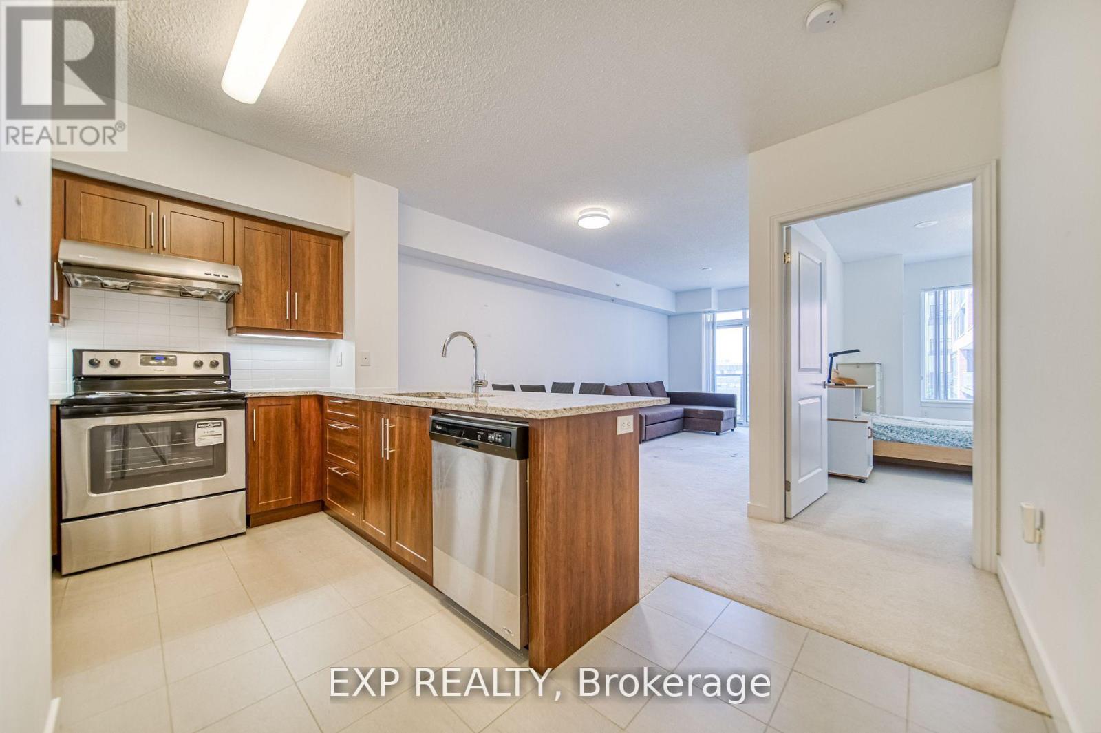 707 - 1038 Mcnicoll Avenue, Toronto (Steeles), Ontario  M1W 0A4 - Photo 17 - E12444652