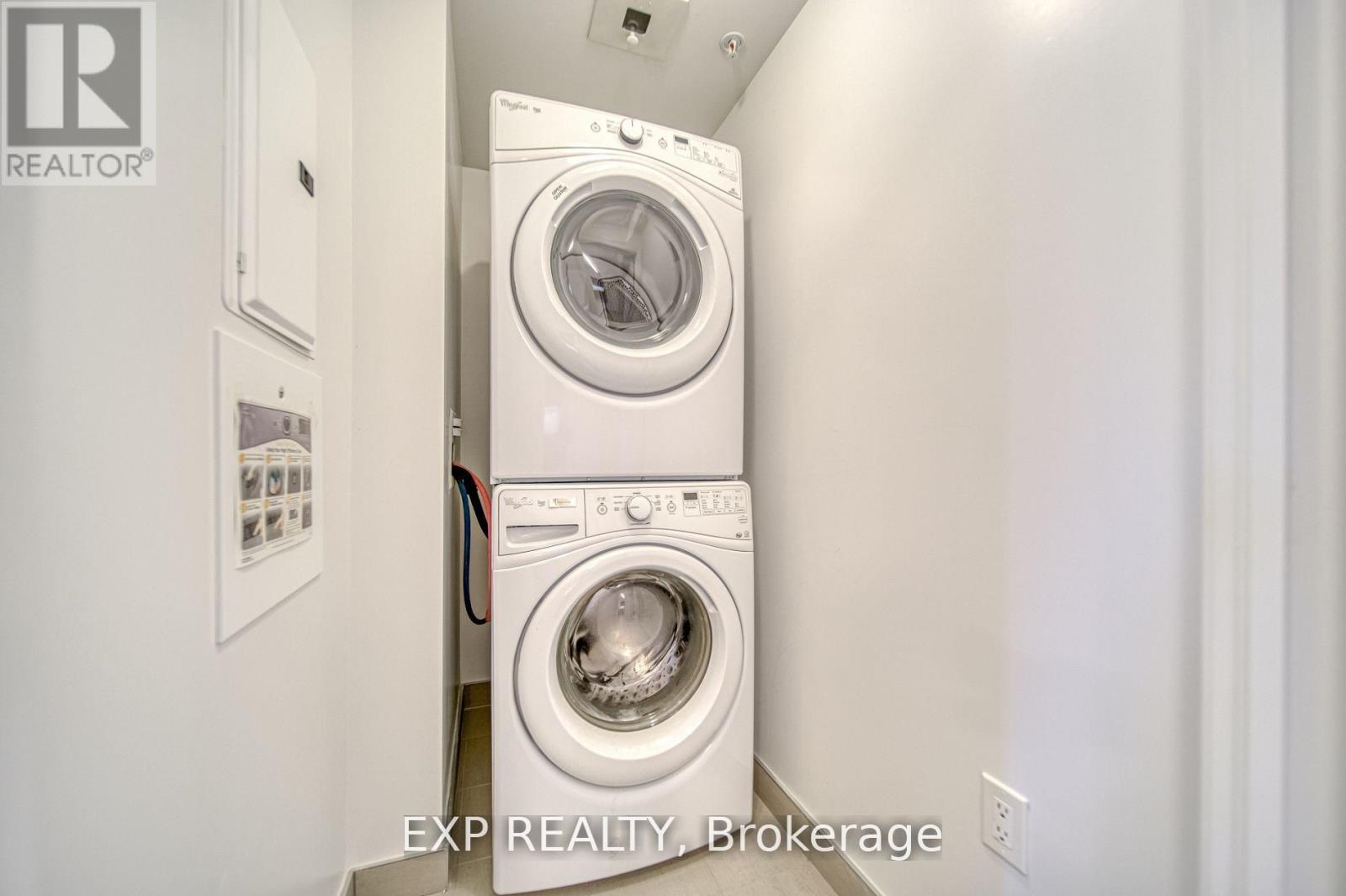 707 - 1038 Mcnicoll Avenue, Toronto (Steeles), Ontario  M1W 0A4 - Photo 2 - E12444652