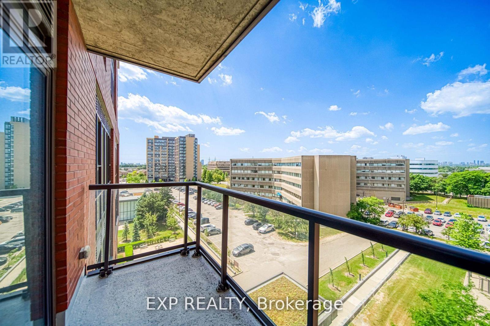 707 - 1038 Mcnicoll Avenue, Toronto (Steeles), Ontario  M1W 0A4 - Photo 21 - E12444652