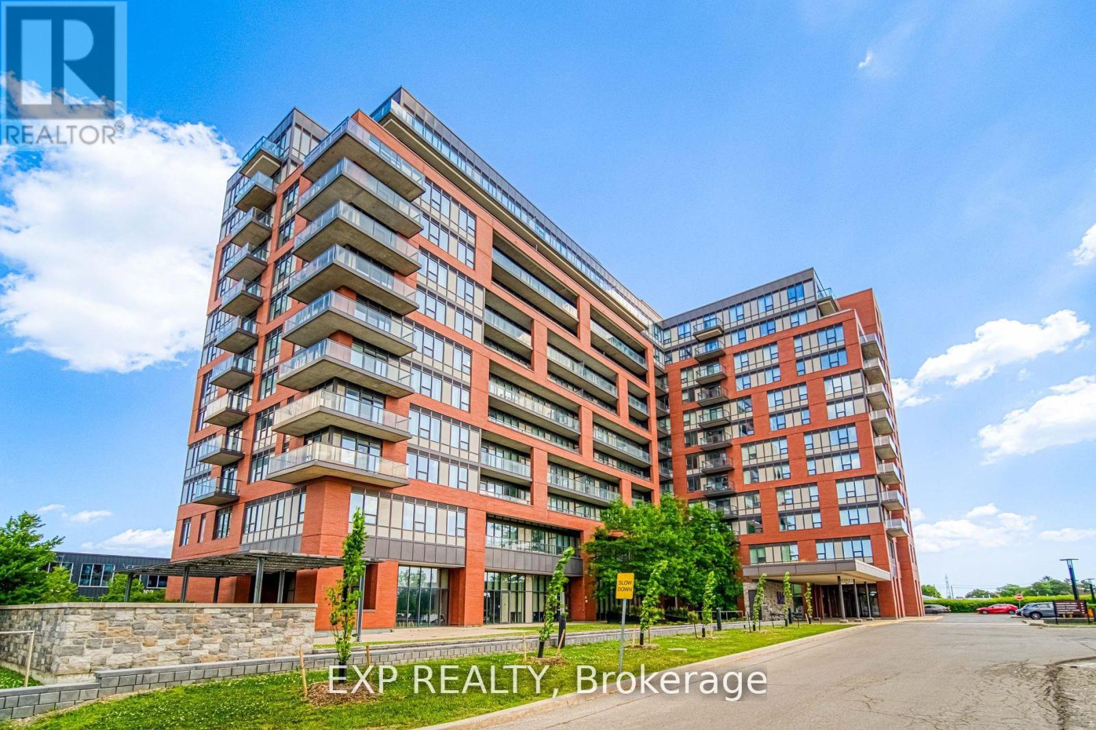 707 - 1038 Mcnicoll Avenue, Toronto (Steeles), Ontario  M1W 0A4 - Photo 23 - E12444652