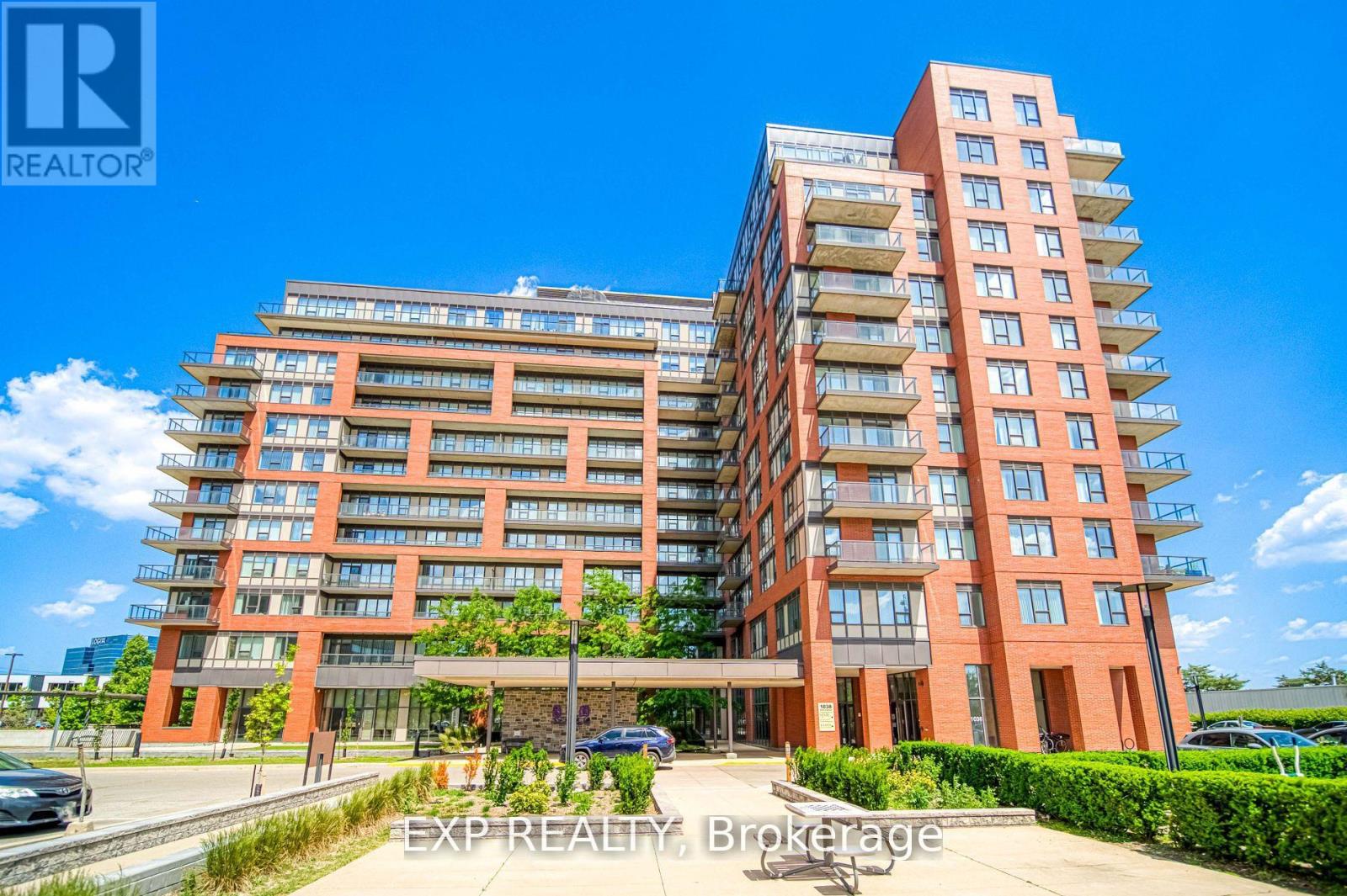 707 - 1038 Mcnicoll Avenue, Toronto (Steeles), Ontario  M1W 0A4 - Photo 24 - E12444652