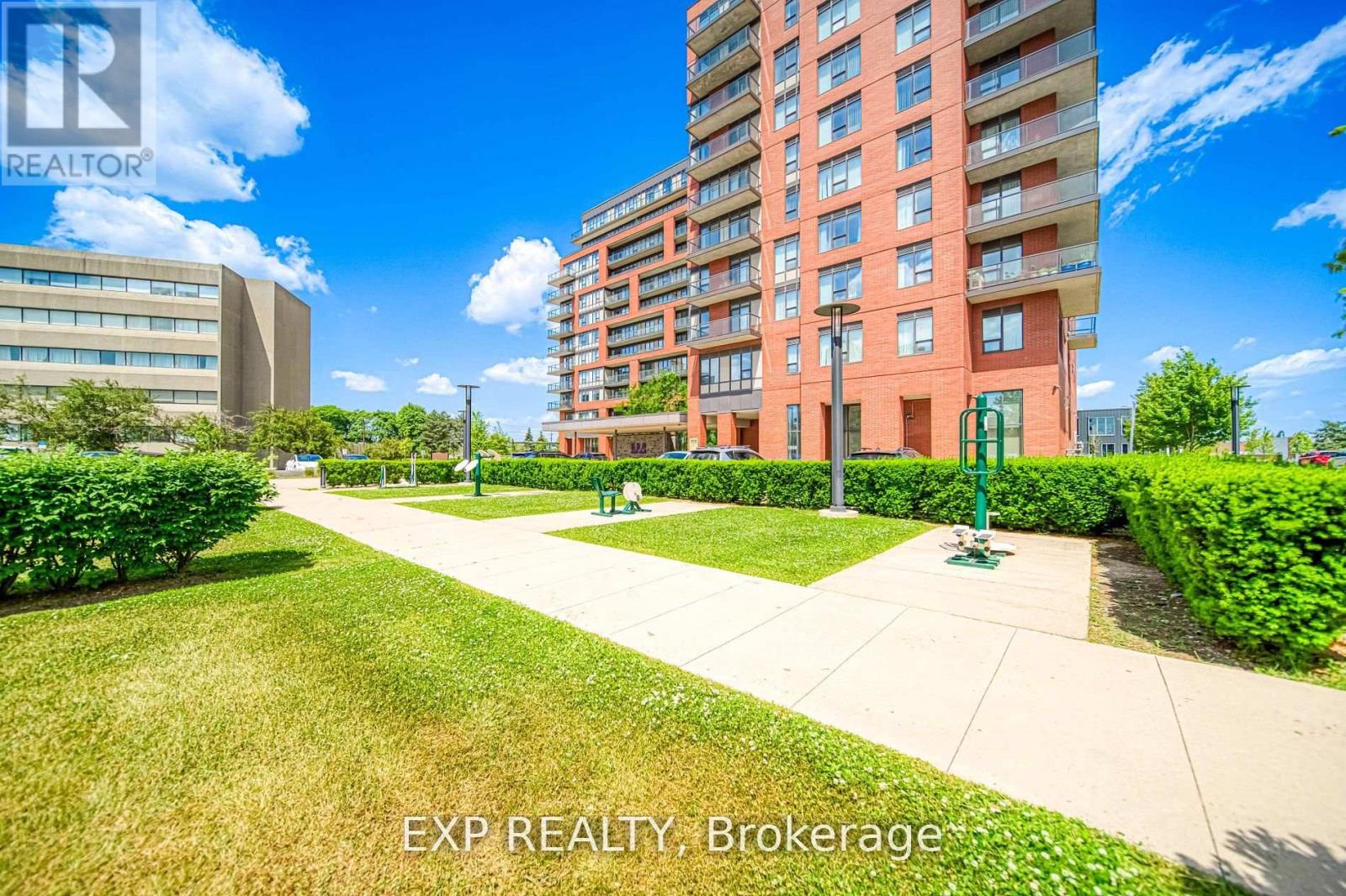 707 - 1038 Mcnicoll Avenue, Toronto (Steeles), Ontario  M1W 0A4 - Photo 25 - E12444652