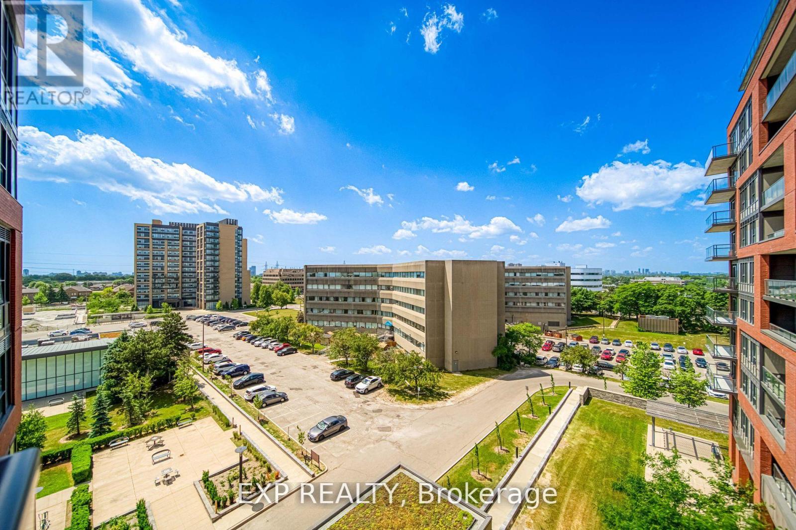 707 - 1038 Mcnicoll Avenue, Toronto (Steeles), Ontario  M1W 0A4 - Photo 26 - E12444652