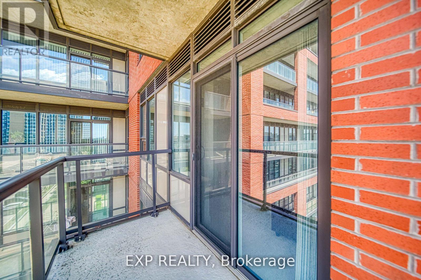 707 - 1038 Mcnicoll Avenue, Toronto (Steeles), Ontario  M1W 0A4 - Photo 27 - E12444652