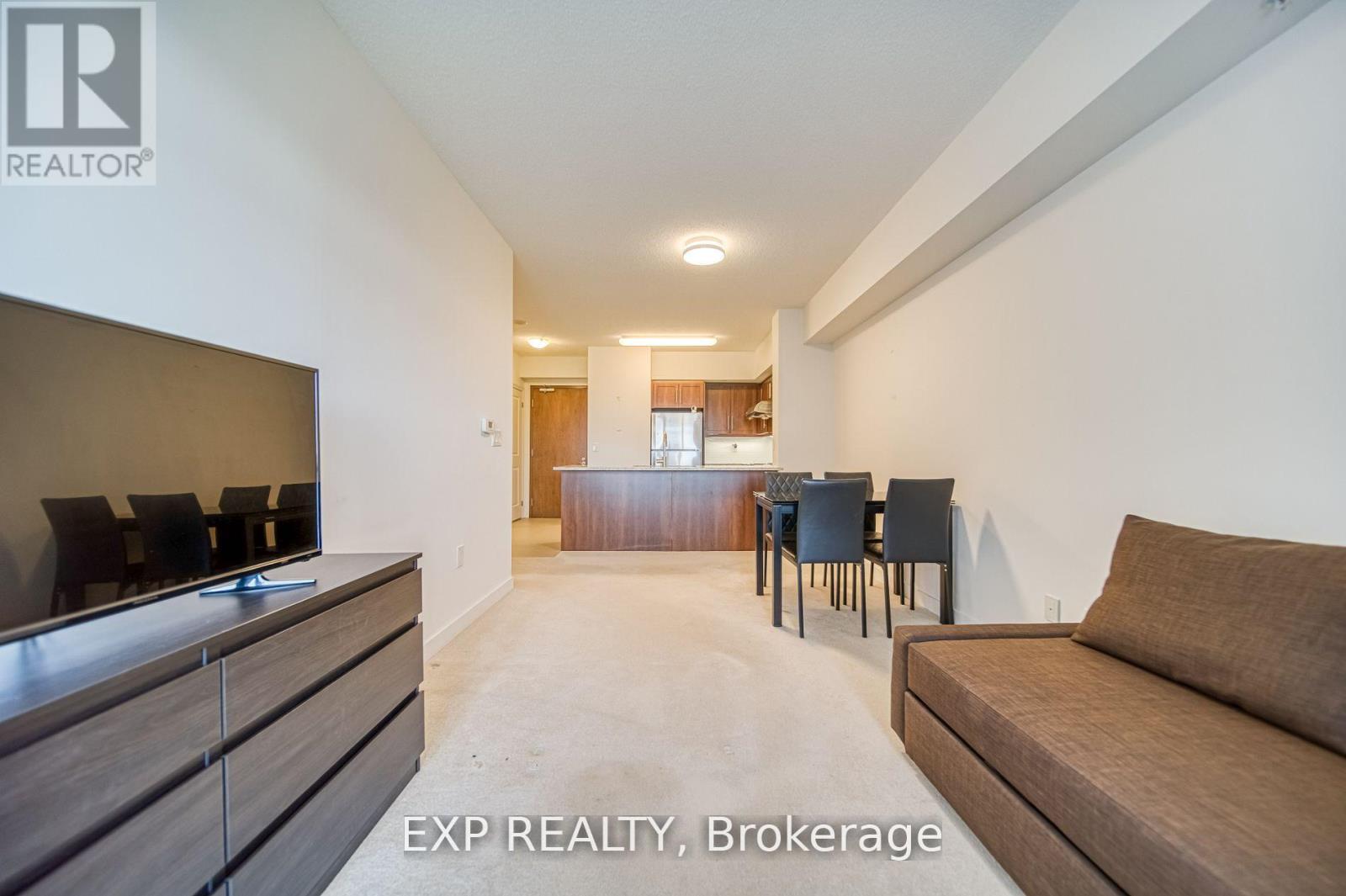 707 - 1038 Mcnicoll Avenue, Toronto (Steeles), Ontario  M1W 0A4 - Photo 6 - E12444652