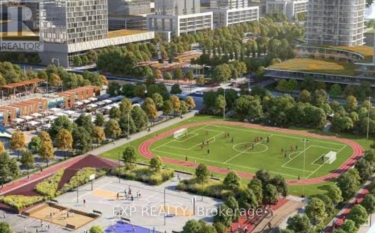 1908 - 28 Interchange Way, Vaughan, Ontario  L4K 5Z7 - Photo 15 - N12444647