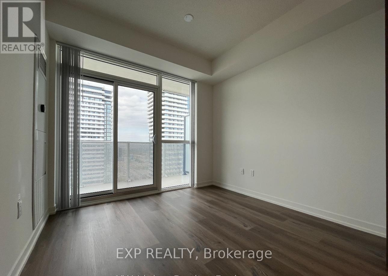 1908 - 28 Interchange Way, Vaughan, Ontario  L4K 5Z7 - Photo 6 - N12444647