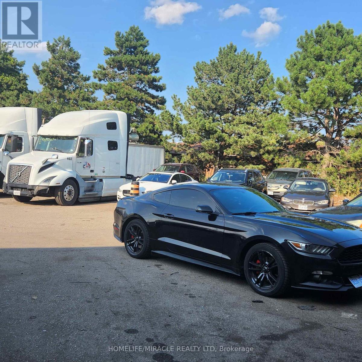 4 - 6720 Highway 7, Vaughan (West Woodbridge Industrial Area), Ontario  L4L 1A5 - Photo 10 - N12444648