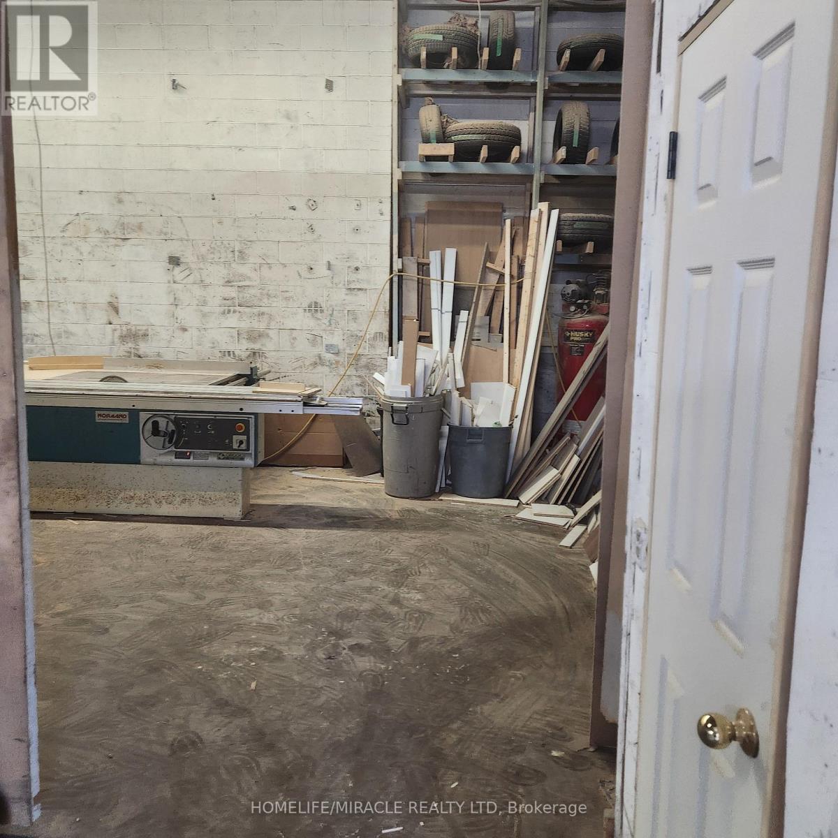 4 - 6720 Highway 7, Vaughan (West Woodbridge Industrial Area), Ontario  L4L 1A5 - Photo 15 - N12444648