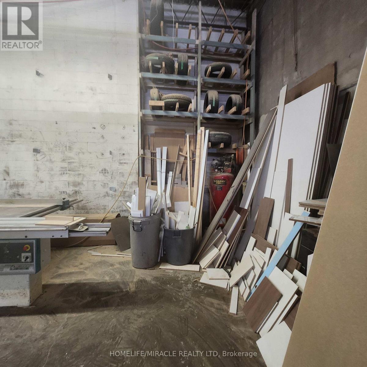 4 - 6720 Highway 7, Vaughan (West Woodbridge Industrial Area), Ontario  L4L 1A5 - Photo 16 - N12444648