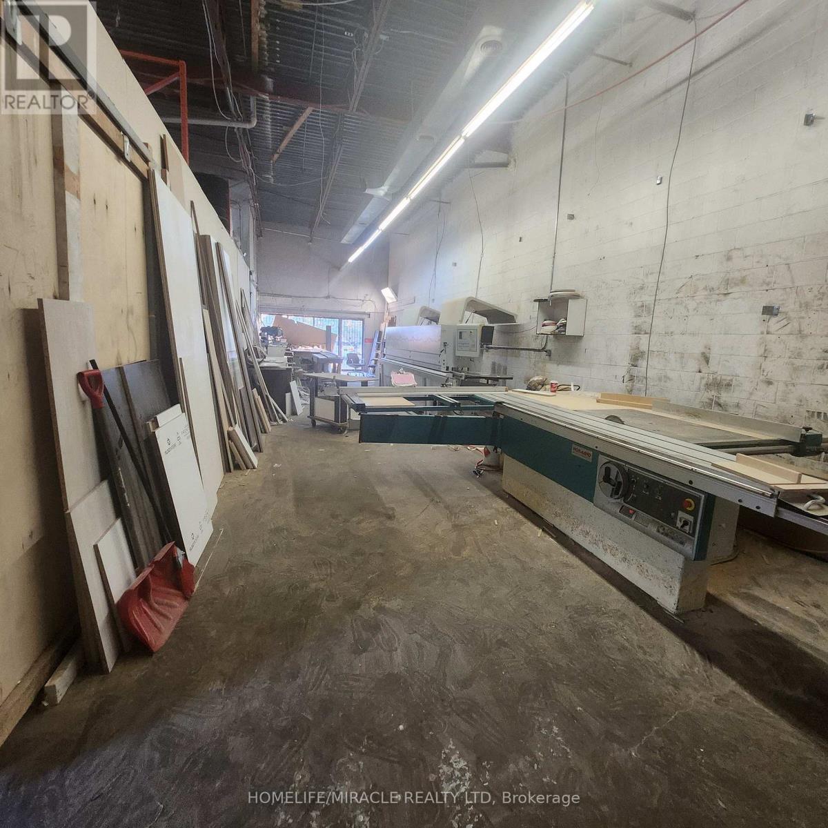 4 - 6720 Highway 7, Vaughan (West Woodbridge Industrial Area), Ontario  L4L 1A5 - Photo 17 - N12444648