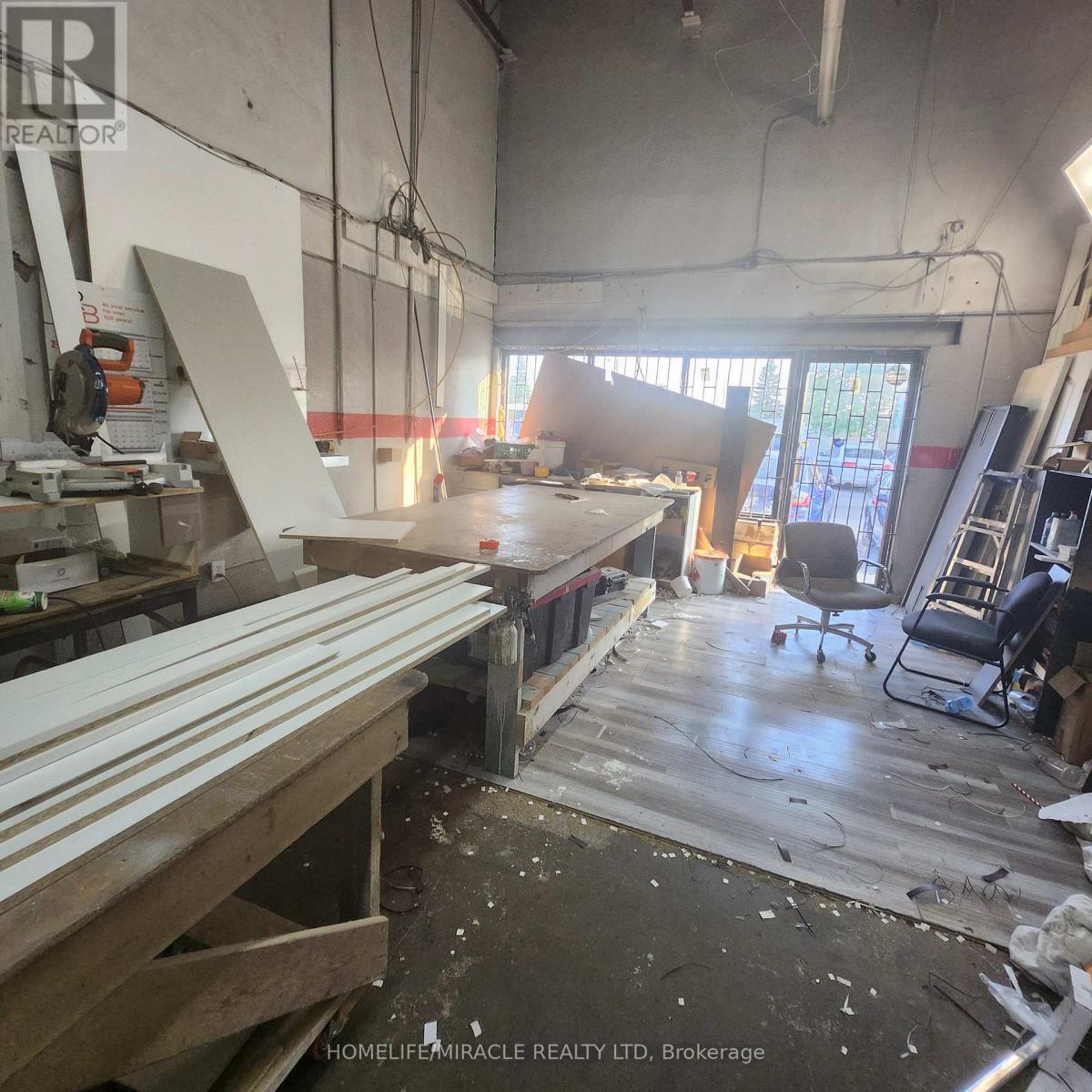 4 - 6720 Highway 7, Vaughan (West Woodbridge Industrial Area), Ontario  L4L 1A5 - Photo 18 - N12444648