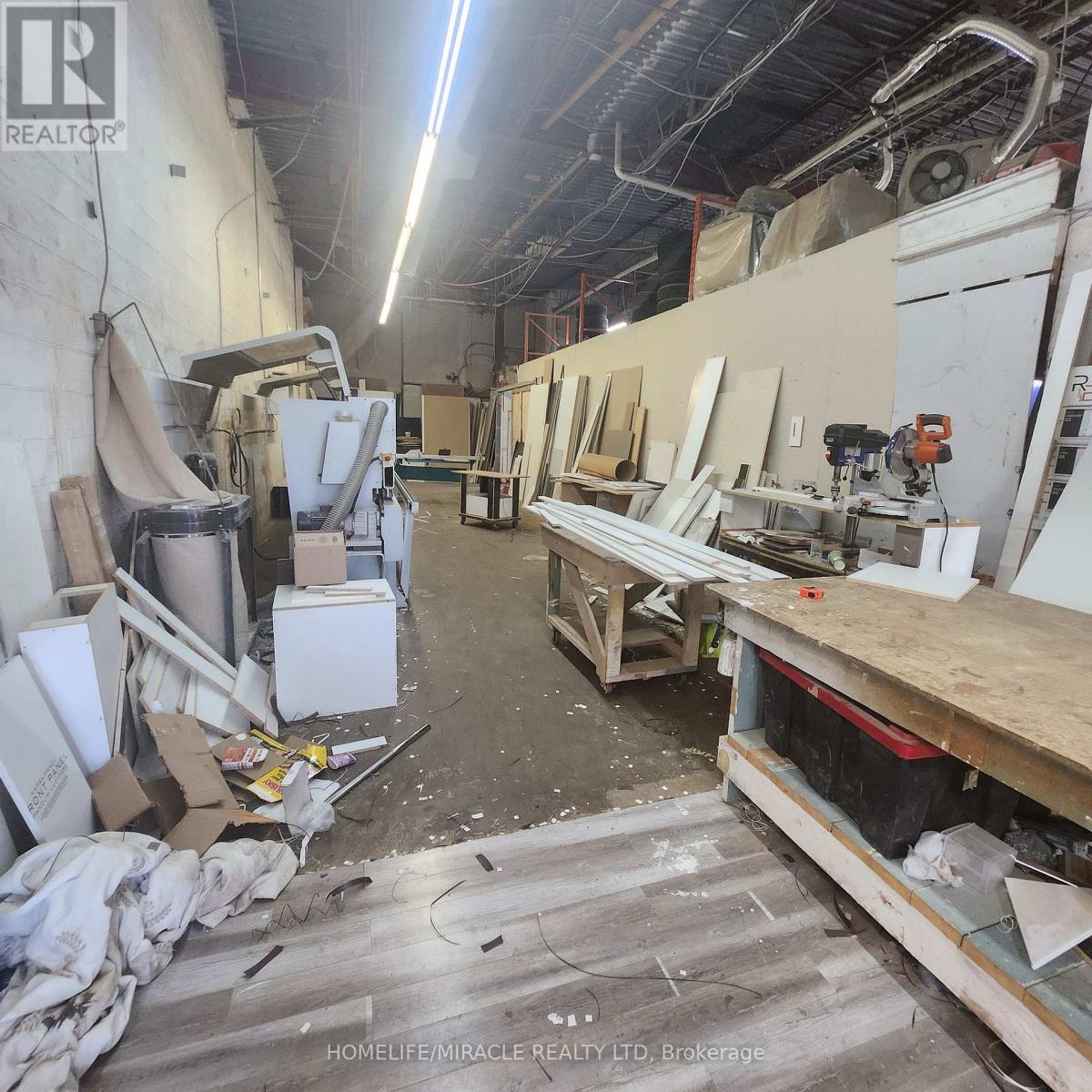 4 - 6720 Highway 7, Vaughan (West Woodbridge Industrial Area), Ontario  L4L 1A5 - Photo 19 - N12444648