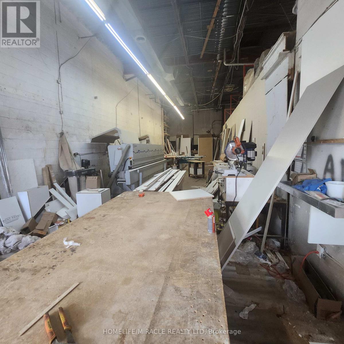4 - 6720 Highway 7, Vaughan (West Woodbridge Industrial Area), Ontario  L4L 1A5 - Photo 20 - N12444648