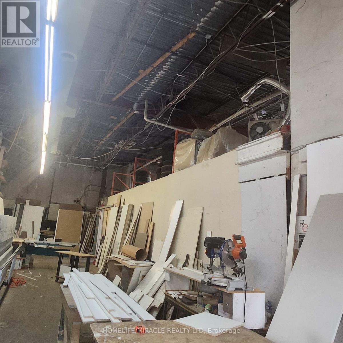 4 - 6720 Highway 7, Vaughan (West Woodbridge Industrial Area), Ontario  L4L 1A5 - Photo 23 - N12444648