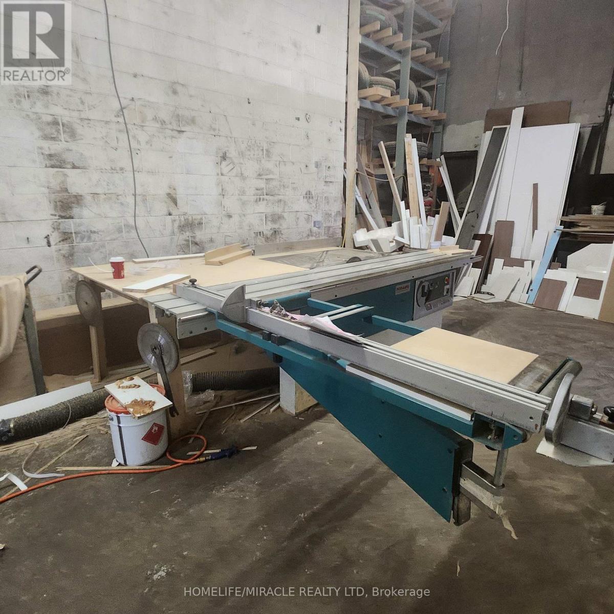 4 - 6720 Highway 7, Vaughan (West Woodbridge Industrial Area), Ontario  L4L 1A5 - Photo 25 - N12444648