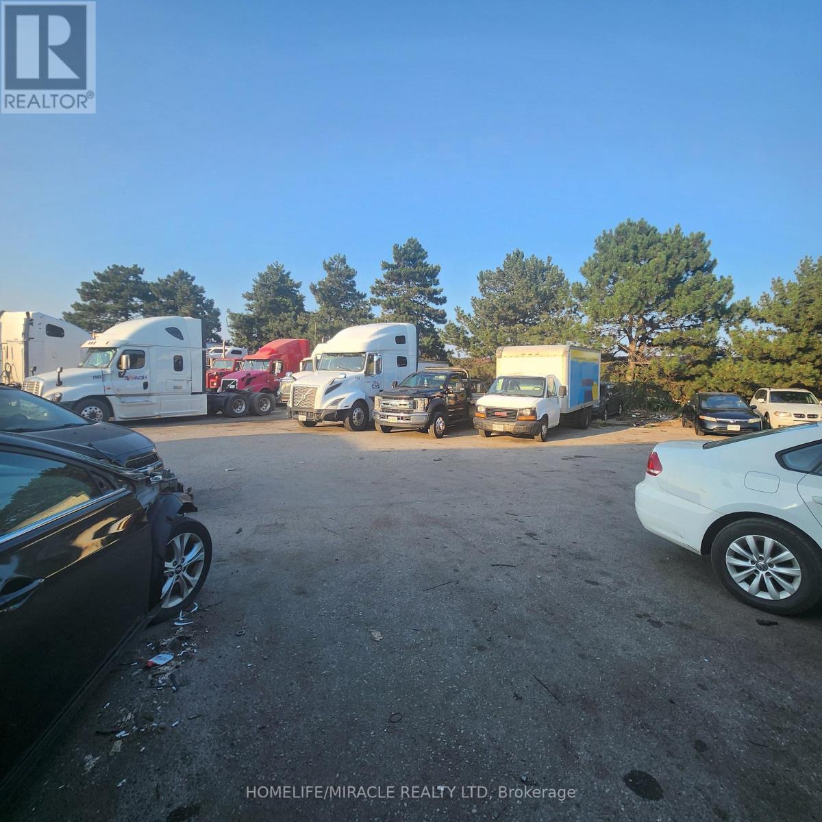 4 - 6720 Highway 7, Vaughan (West Woodbridge Industrial Area), Ontario  L4L 1A5 - Photo 26 - N12444648