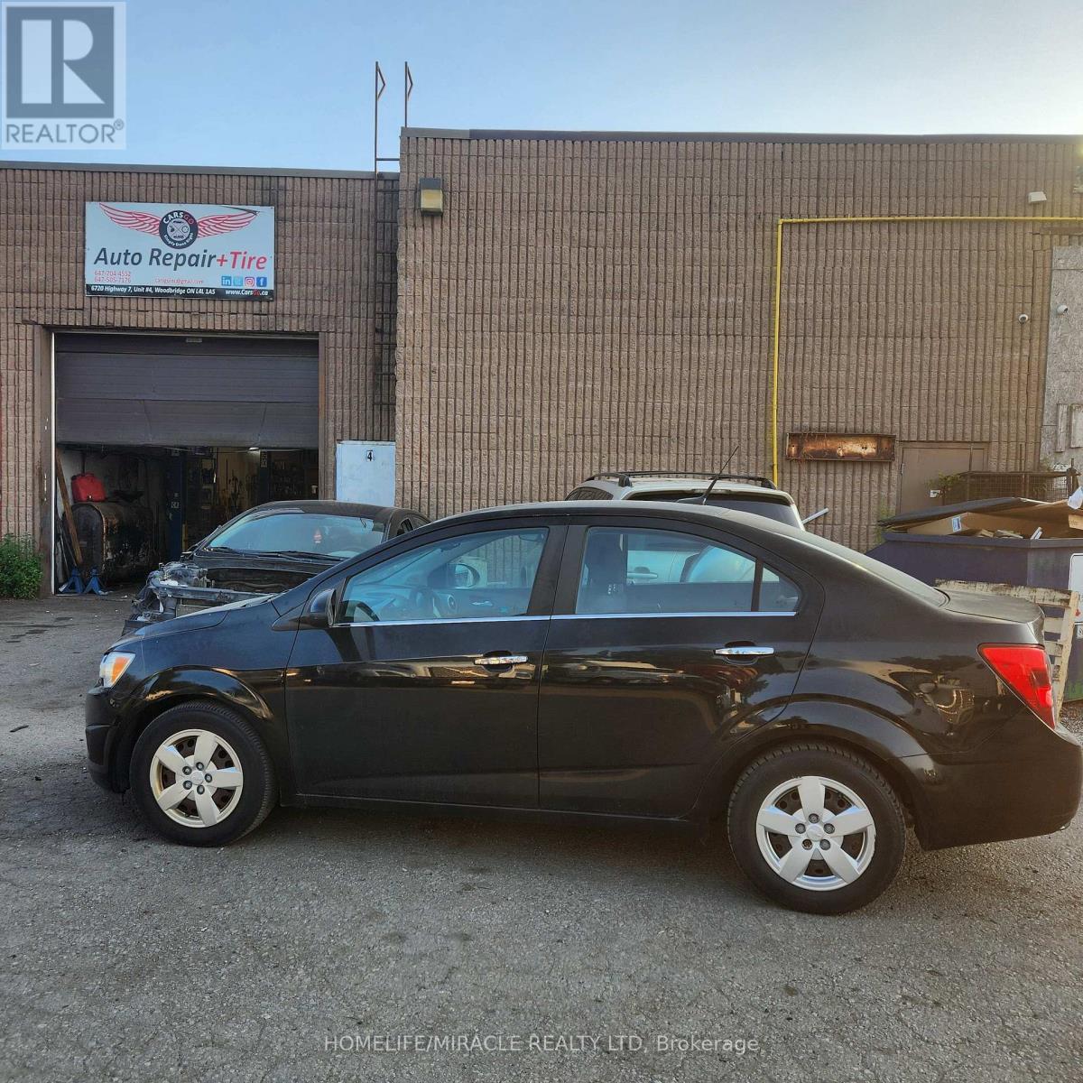 4 - 6720 Highway 7, Vaughan (West Woodbridge Industrial Area), Ontario  L4L 1A5 - Photo 28 - N12444648