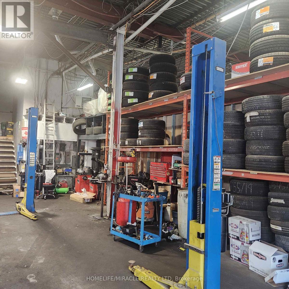 4 - 6720 Highway 7, Vaughan (West Woodbridge Industrial Area), Ontario  L4L 1A5 - Photo 30 - N12444648