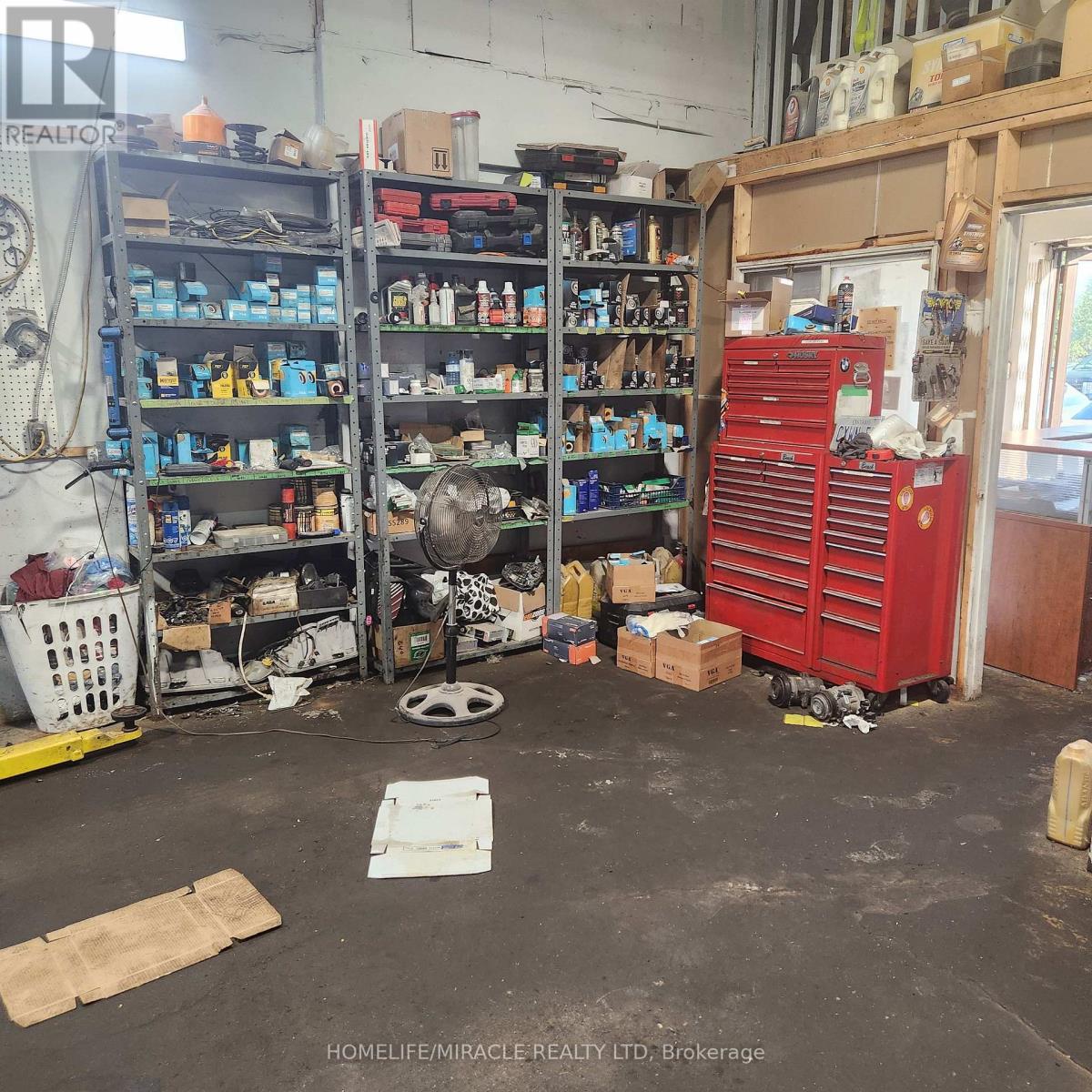 4 - 6720 Highway 7, Vaughan (West Woodbridge Industrial Area), Ontario  L4L 1A5 - Photo 36 - N12444648