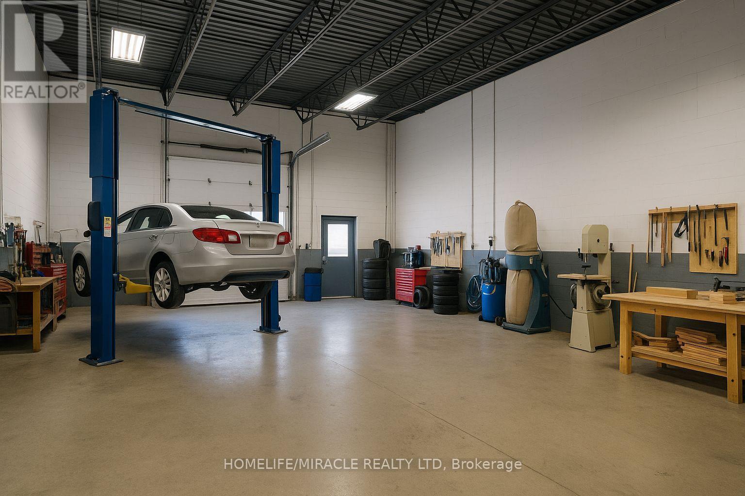 4 - 6720 Highway 7, Vaughan (West Woodbridge Industrial Area), Ontario  L4L 1A5 - Photo 6 - N12444648