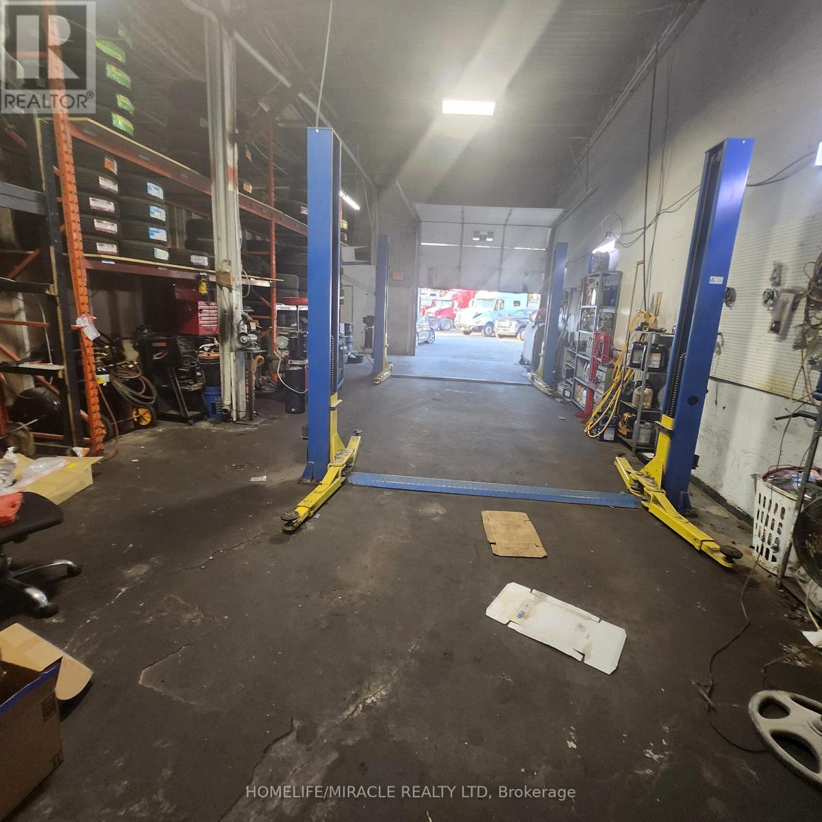 4 - 6720 Highway 7, Vaughan (West Woodbridge Industrial Area), Ontario  L4L 1A5 - Photo 7 - N12444648