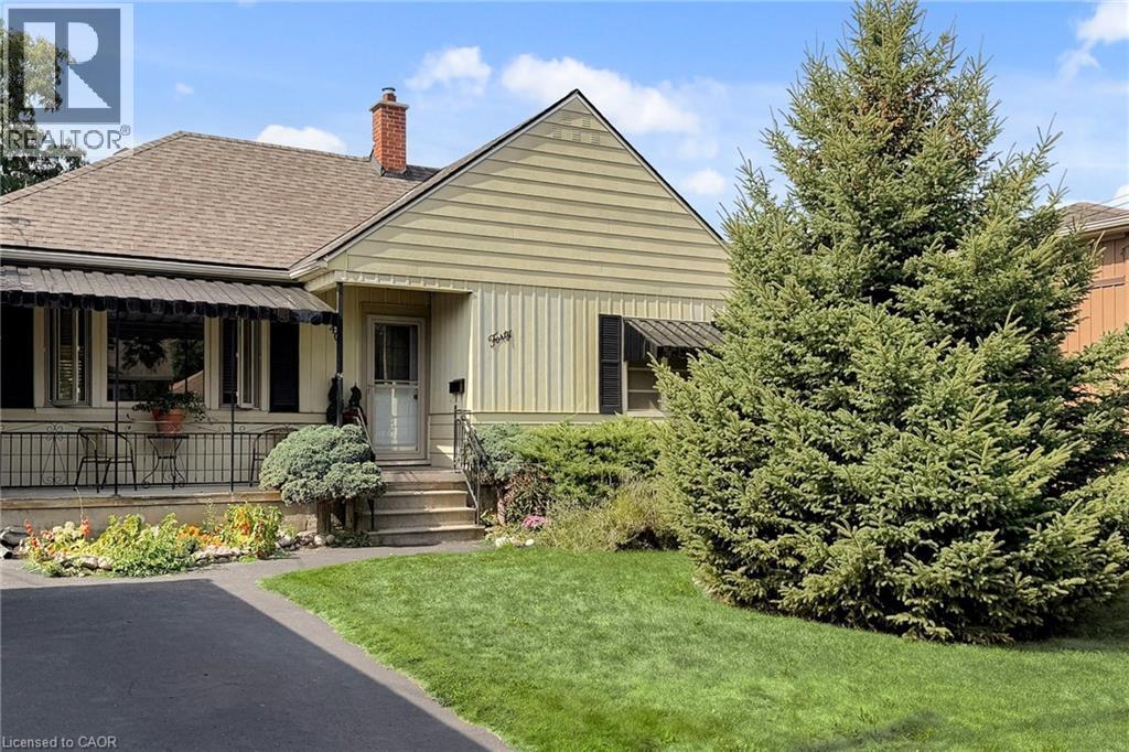 40 Galbraith Drive, Stoney Creek, Ontario  L8G 1Z9 - Photo 2 - 40776376