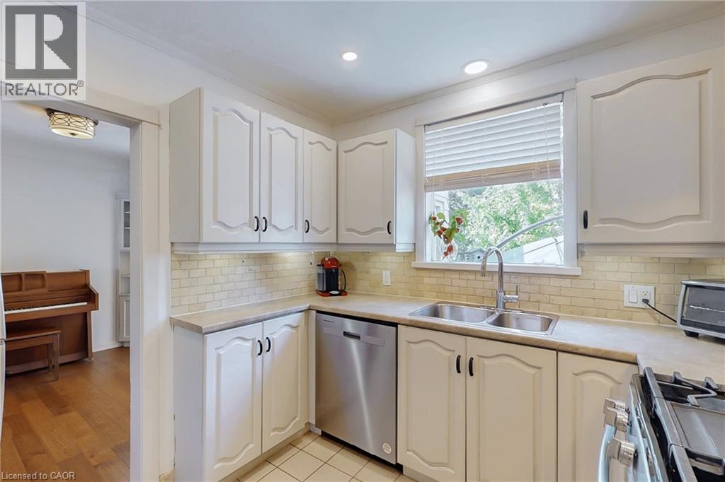 40 Galbraith Drive, Stoney Creek, Ontario  L8G 1Z9 - Photo 20 - 40776376