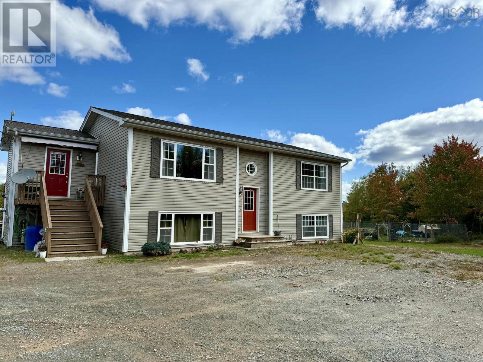 551 Brenton Cross Road, Birch Hill, Nova Scotia