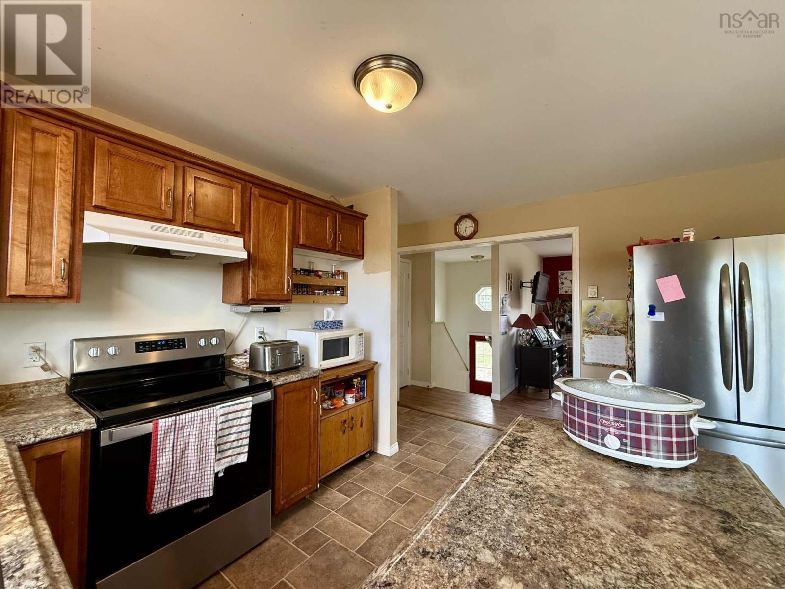 551 Brenton Cross Road, Birch Hill, Nova Scotia  B0N 2J0 - Photo 16 - 202525065