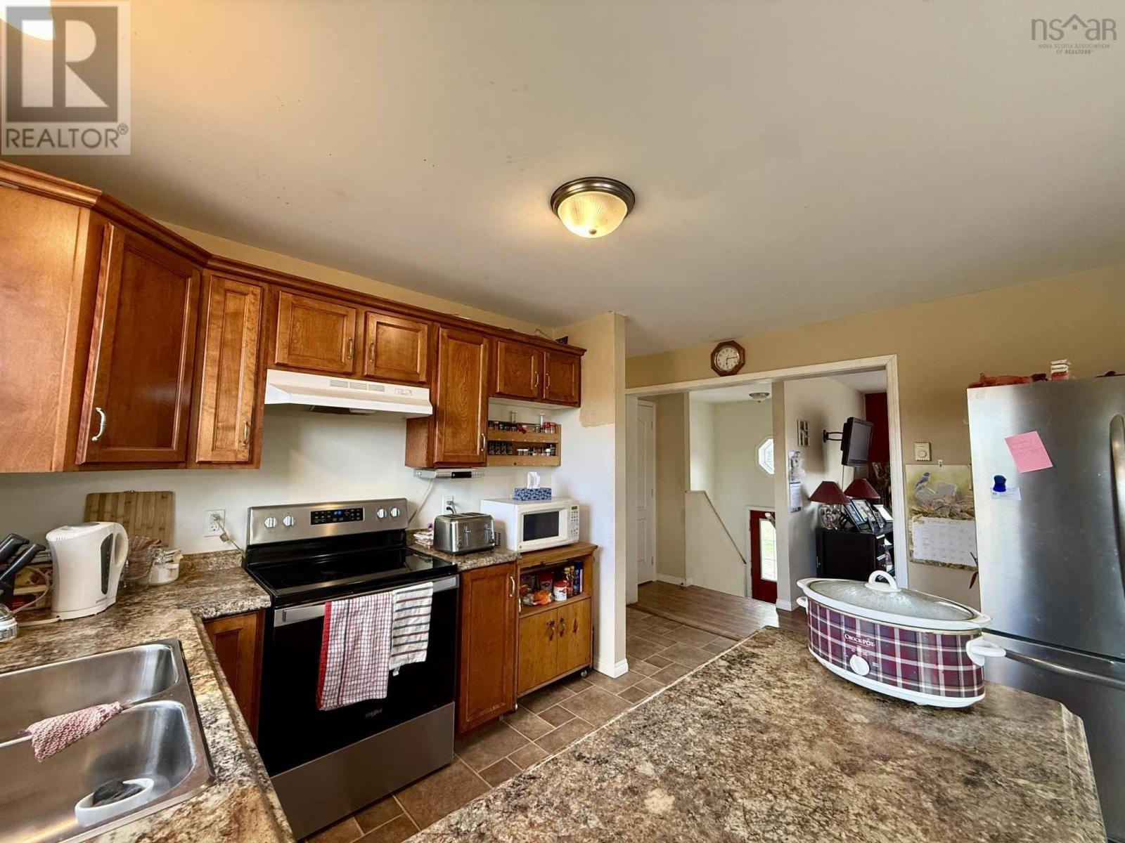 551 Brenton Cross Road, Birch Hill, Nova Scotia  B0N 2J0 - Photo 17 - 202525065