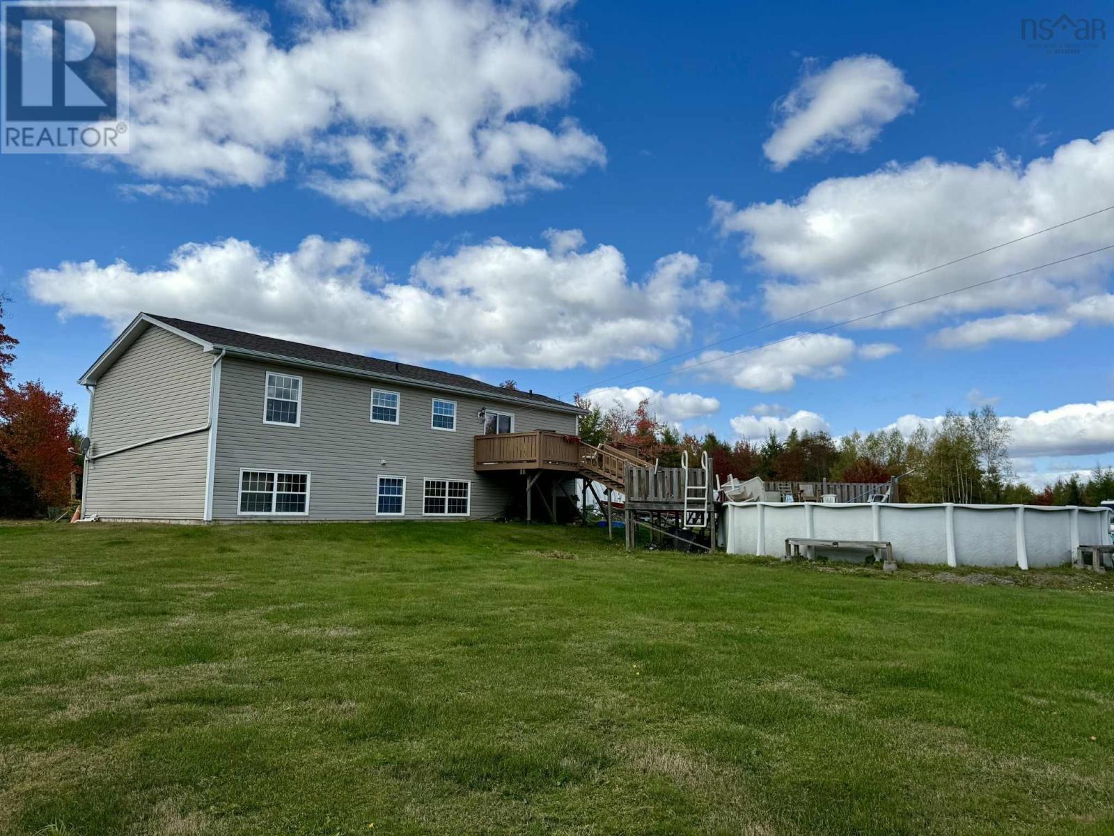 551 Brenton Cross Road, Birch Hill, Nova Scotia  B0N 2J0 - Photo 9 - 202525065