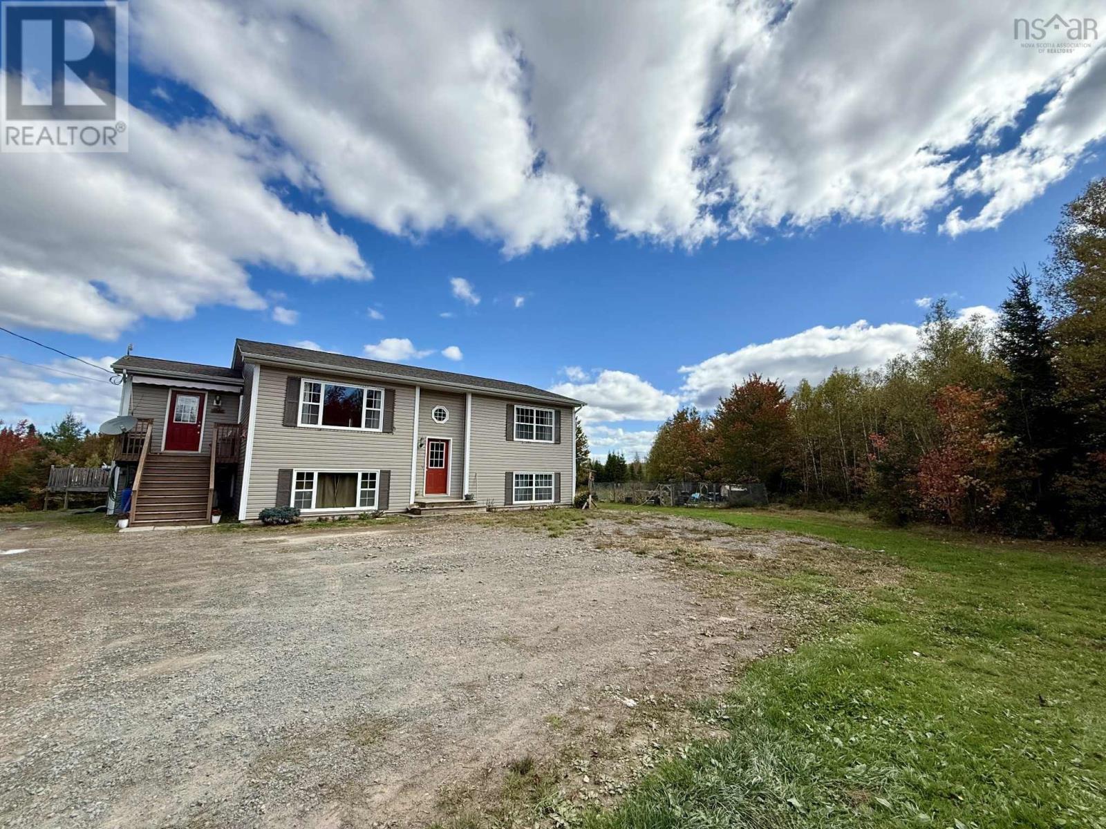 551 Brenton Cross Road, Birch Hill, Nova Scotia  B0N 2J0 - Photo 3 - 202525065