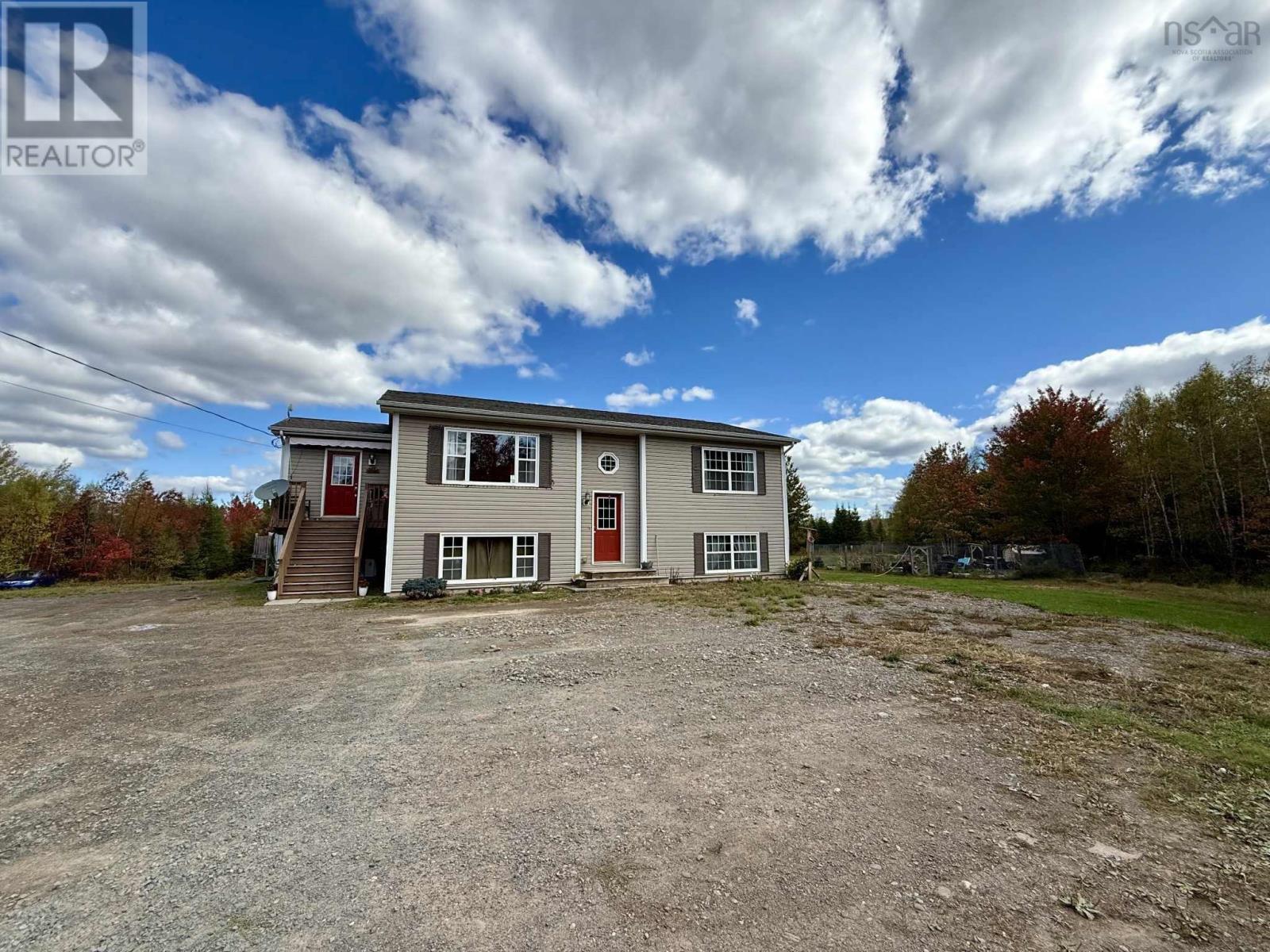 551 Brenton Cross Road, Birch Hill, Nova Scotia  B0N 2J0 - Photo 4 - 202525065
