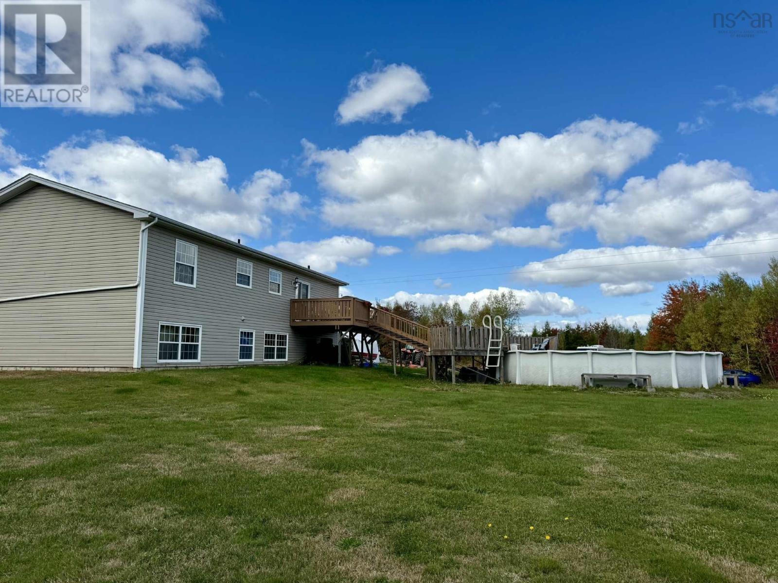 551 Brenton Cross Road, Birch Hill, Nova Scotia  B0N 2J0 - Photo 8 - 202525065