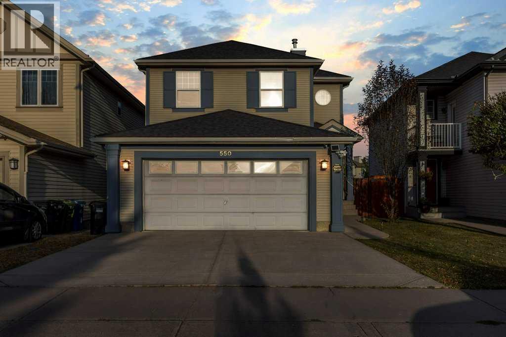 550 Cooperfield Boulevard Se, Calgary, Alberta  T2P 3W2 - Photo 3 - A2261732