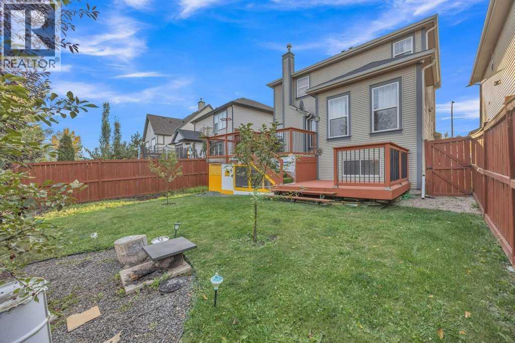 550 Cooperfield Boulevard Se, Calgary, Alberta  T2P 3W2 - Photo 34 - A2261732