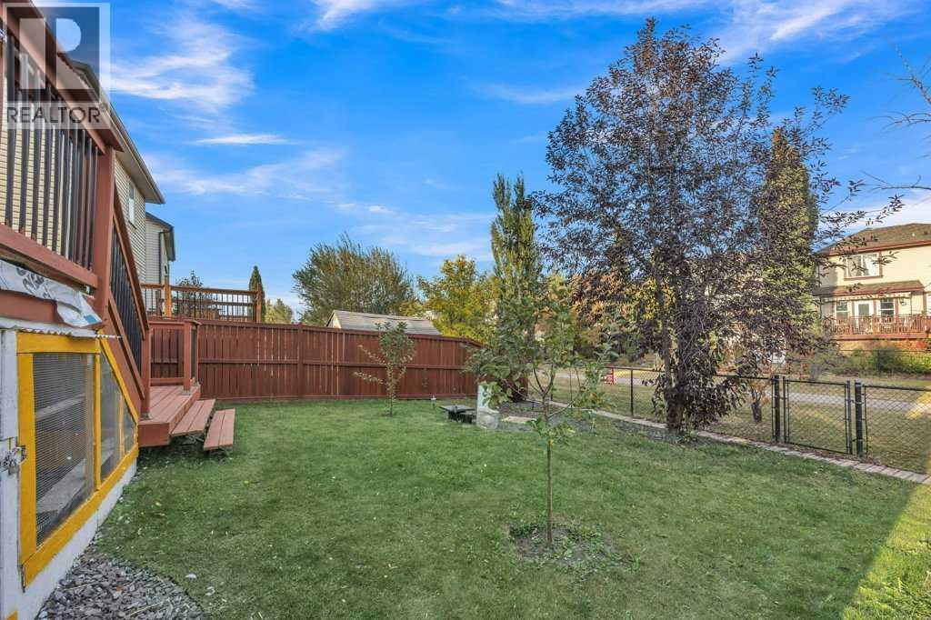 550 Cooperfield Boulevard Se, Calgary, Alberta  T2P 3W2 - Photo 36 - A2261732