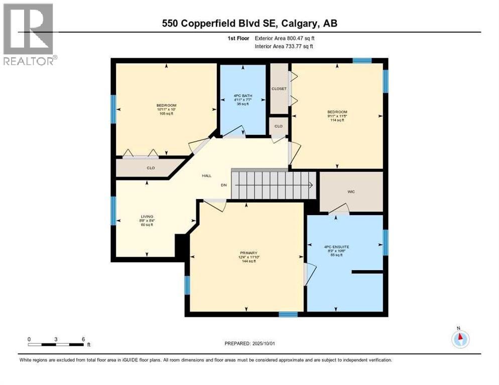 550 Cooperfield Boulevard Se, Calgary, Alberta  T2P 3W2 - Photo 43 - A2261732