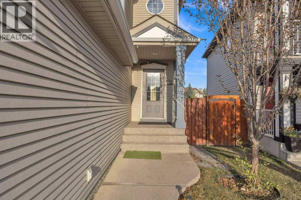 550 Cooperfield Boulevard Se, Calgary, Alberta  T2P 3W2 - Photo 7 - A2261732