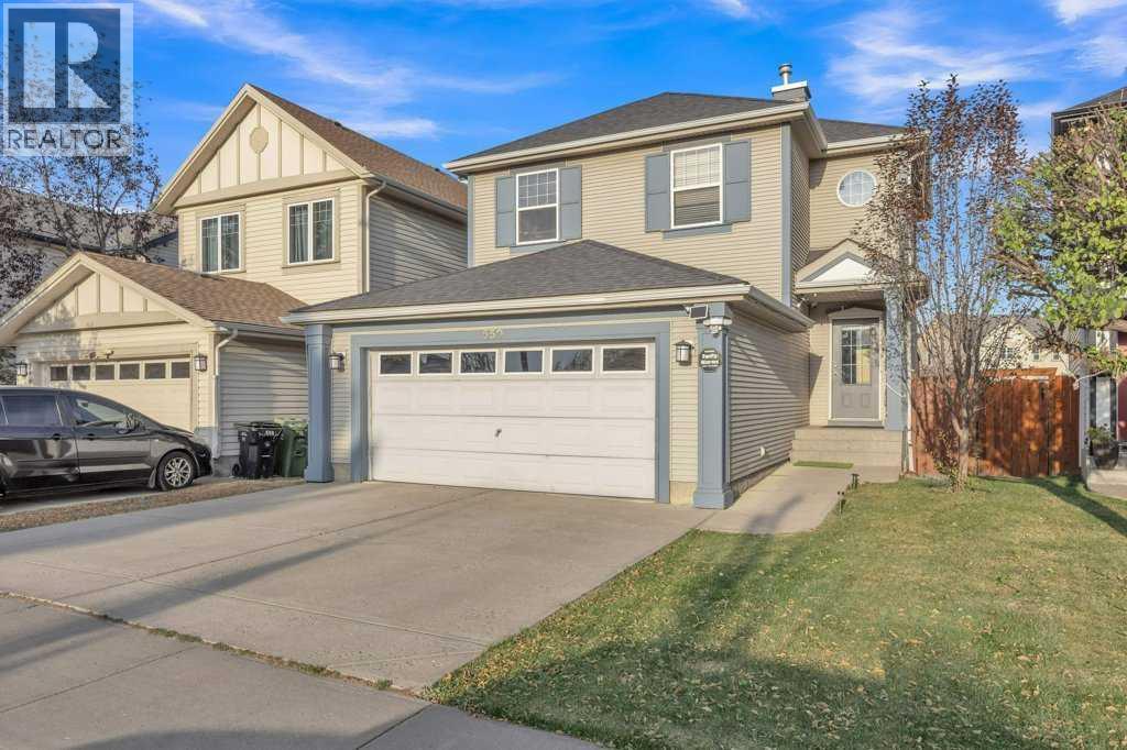 550 Cooperfield Boulevard Se, Calgary, Alberta  T2P 3W2 - Photo 8 - A2261732